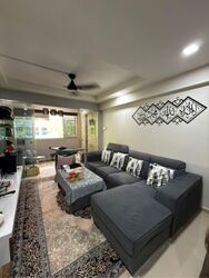 Blk 504 Woodlands Drive 14 (Woodlands), HDB 5 Rooms #595823501